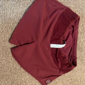 Oiselle Roga Long shorts